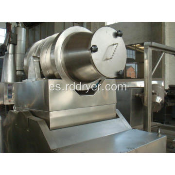 Starch High Efficiency Mixing Machine